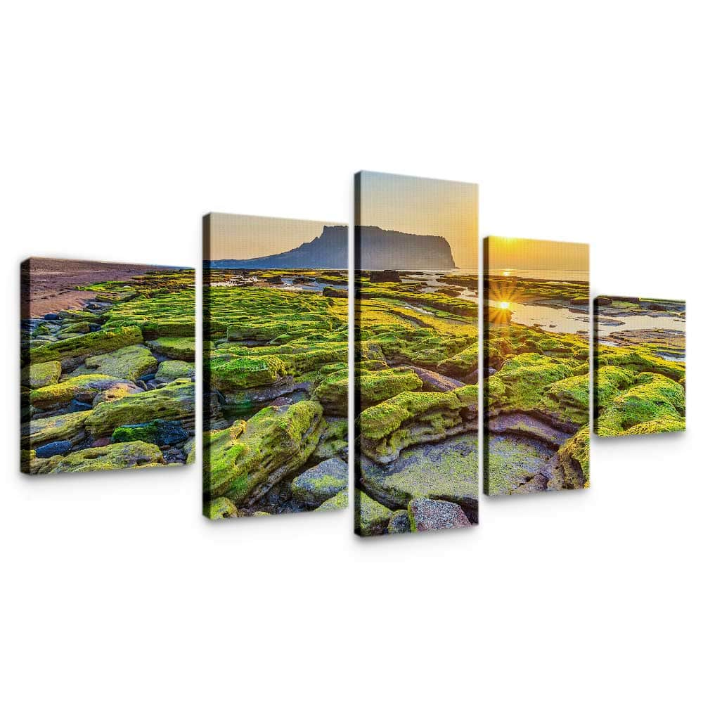 Jeju Island Wall Art – Canvas Freaks