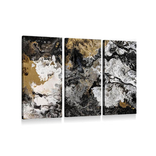 Abstract Canvas Wall Art – Canvas Freaks