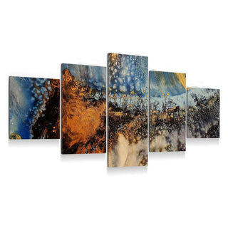 Abstract Canvas Wall Art – Canvas Freaks