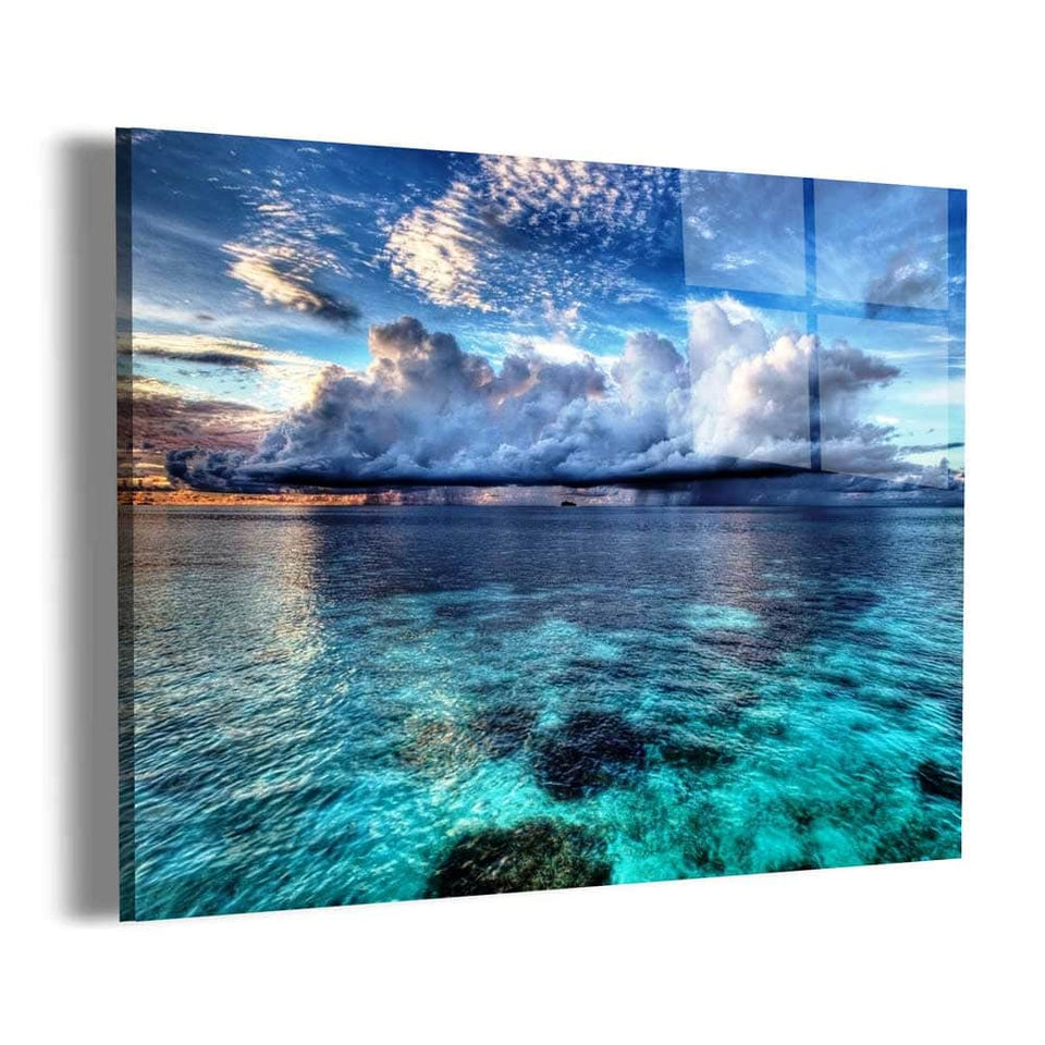 Calm Waters Wall Art – Canvas Freaks