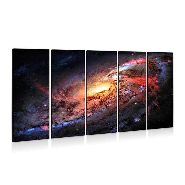 Expanding Universe Wall Art – Canvas Freaks