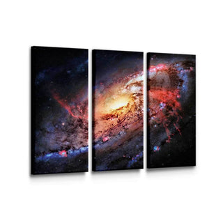 Expanding Universe Wall Art – Canvas Freaks