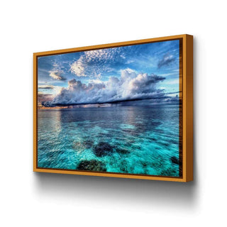 Calm Waters Wall Art – Canvas Freaks