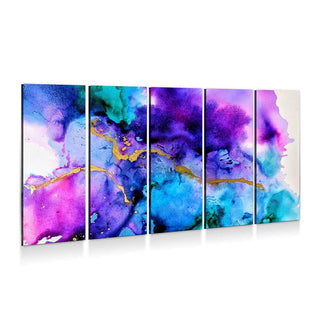 Intertwined Wall Art – Canvas Freaks