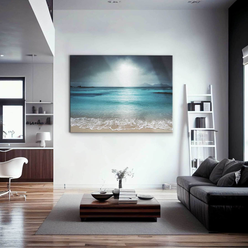 Seascape Wall Art – Canvas Freaks