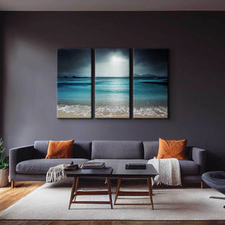 Seascape Wall Art – Canvas Freaks