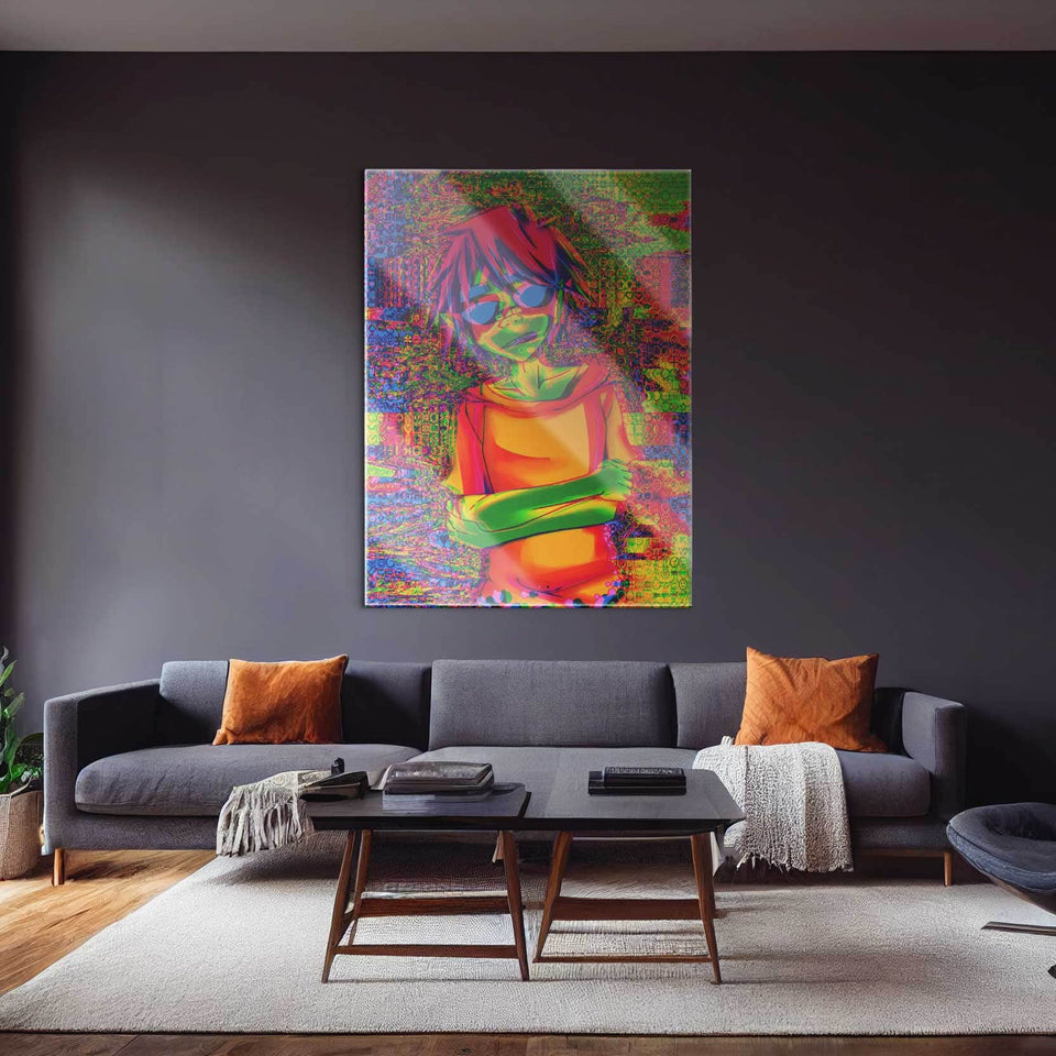 2D Wall Art – Canvas Freaks