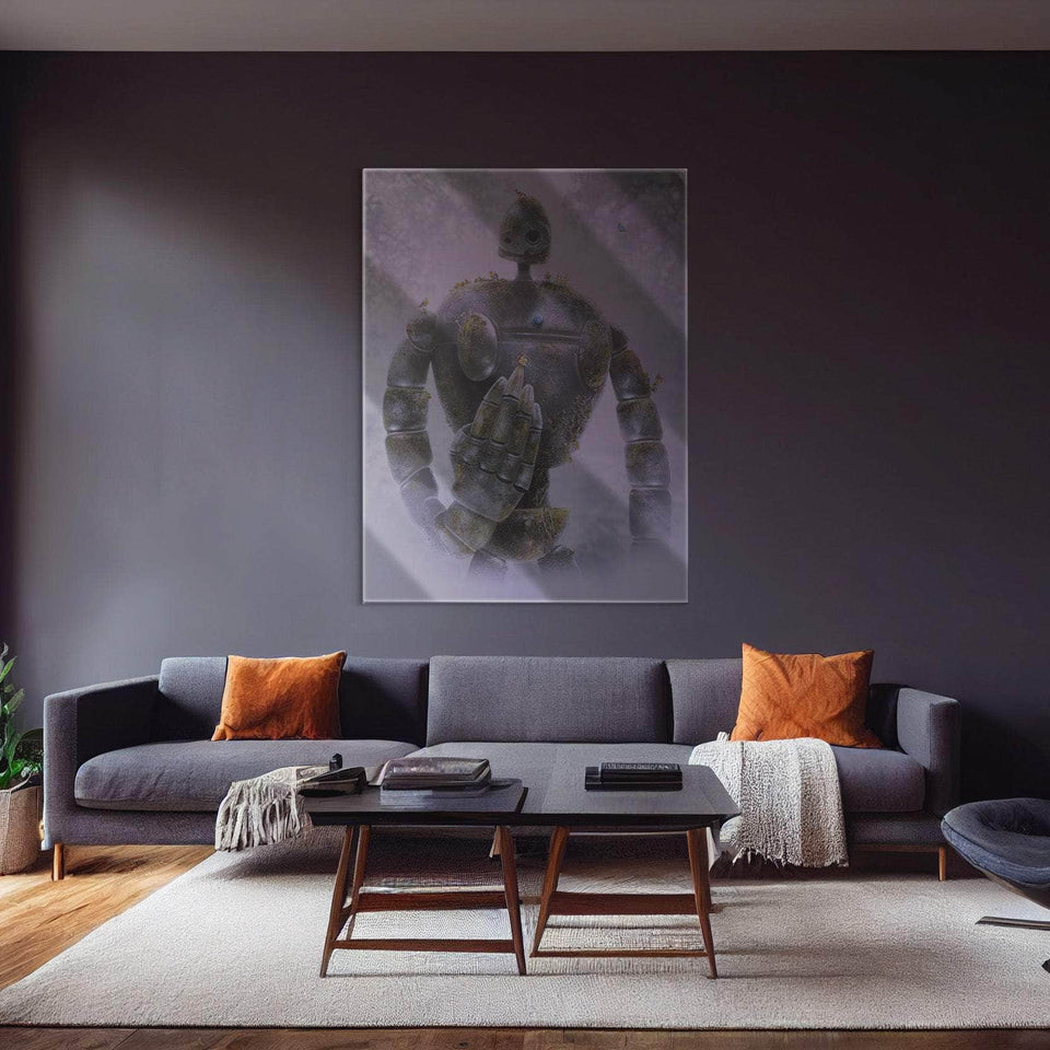 The Forgotten Soldier Wall Art – Canvas Freaks