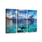 Calm Waters Wall Art – Canvas Freaks