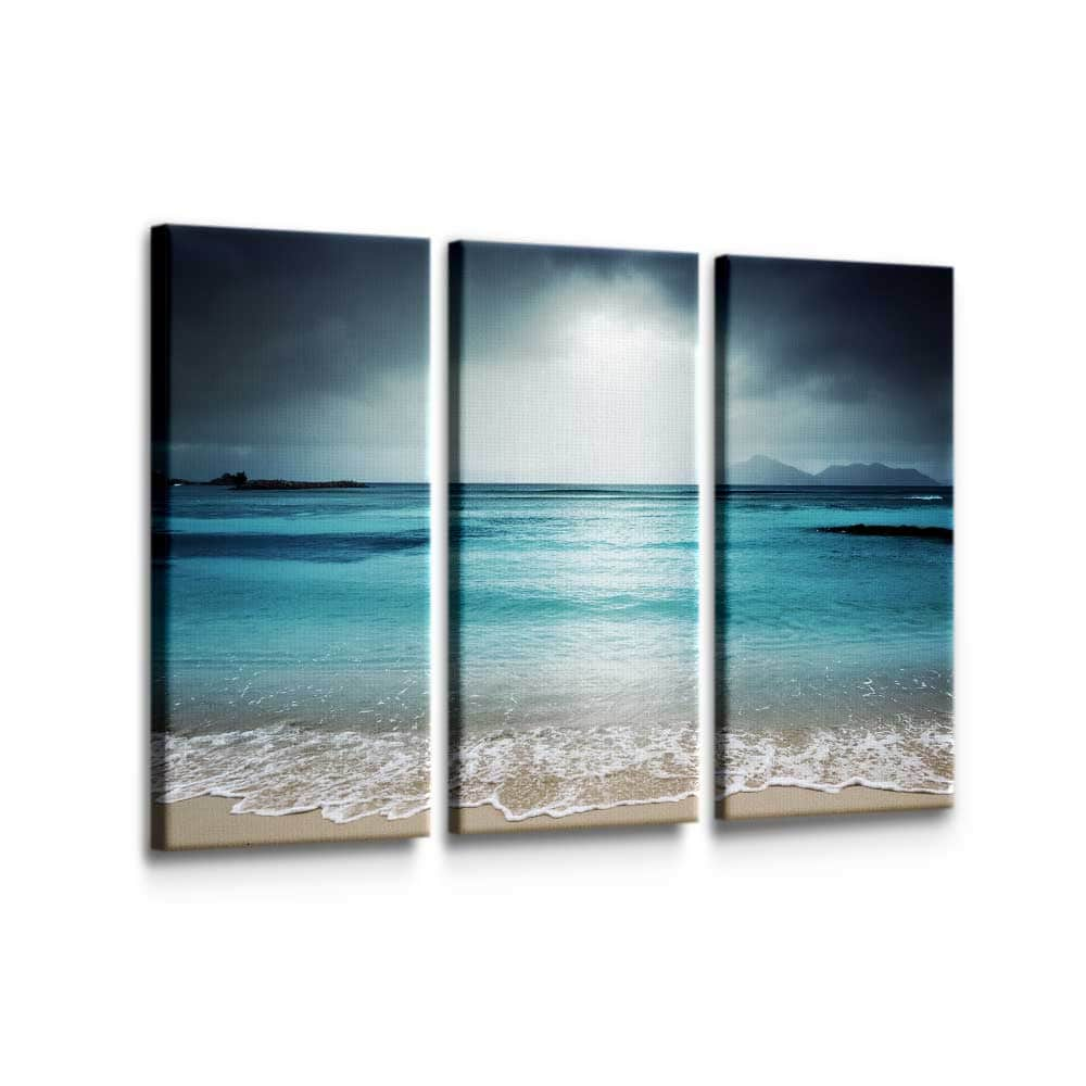 Seascape Wall Art – Canvas Freaks