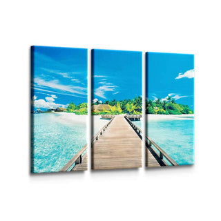 Oceans and Water Canvas Wall Art – Canvas Freaks