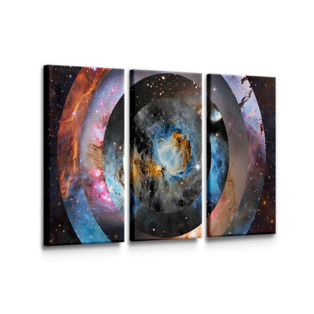 Stars and Space Canvas Wall Art – Page – Canvas Freaks