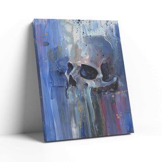 Abstract Canvas Wall Art – Canvas Freaks