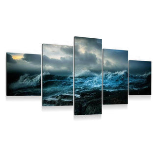 Oceans and Water Canvas Wall Art – Canvas Freaks